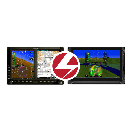 garmin sync up the savings