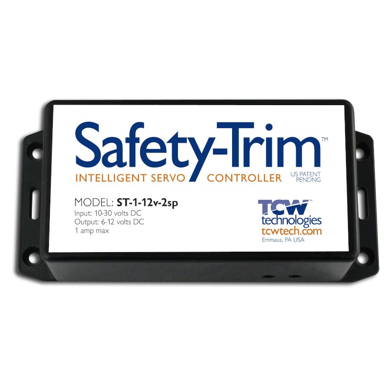 Picture of Safety-Trim, Picture 1