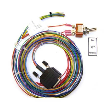 Picture of Safety-Trim Wiring Harness, Picture 1