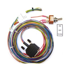 Picture of Safety-Trim Wiring Harness