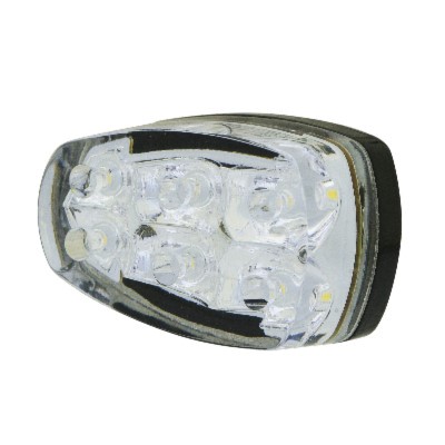 Picture of Mooney LED Recognition Light, Picture 3