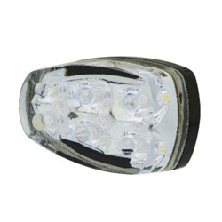 Picture of Mooney LED Recognition Light