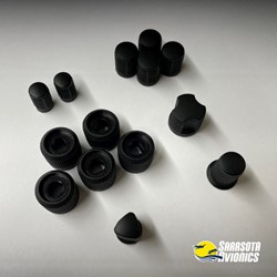 Picture of G1000 Knob Replacement Kit