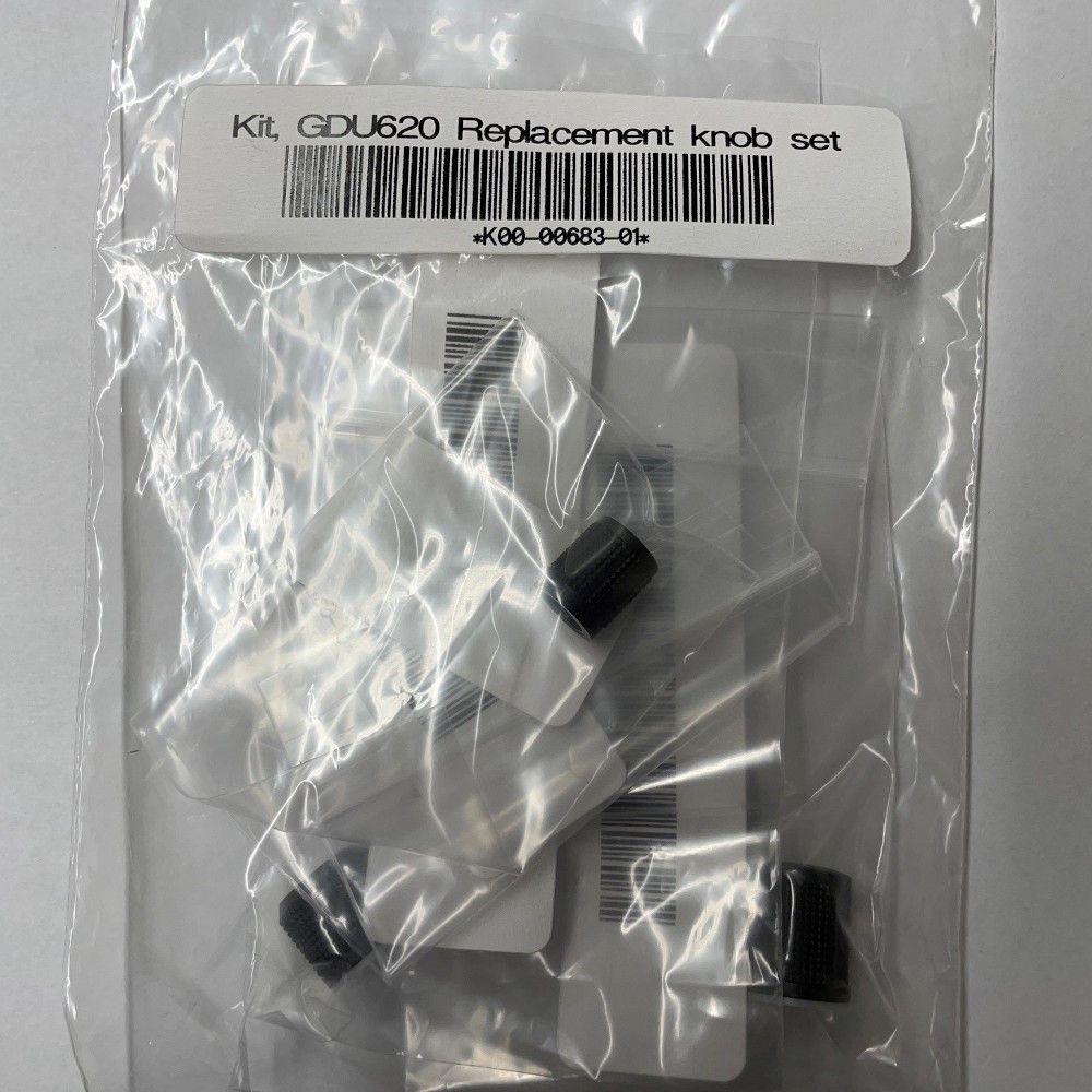 Picture of GDU 620 Replacement Knob Set, Picture 4