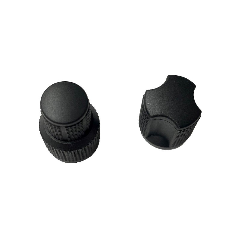 Picture of GDU 620 Replacement Knob Set, Picture 1