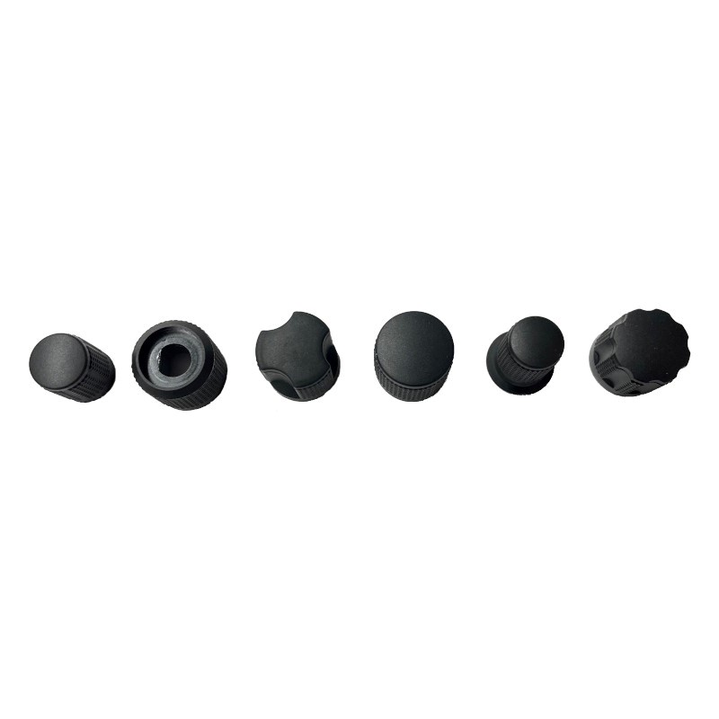 Picture of GCU 275/276/478 Replacement Knob Set, Picture 1