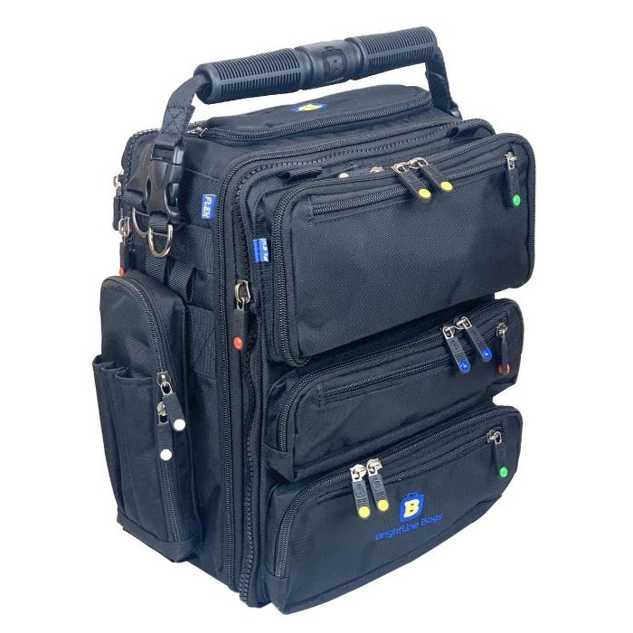 Brightline Bags D5 Gimbal Flight Bag for Drone Gear
