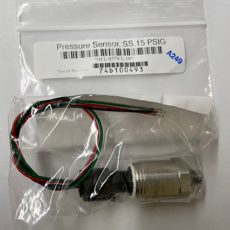 Picture of Pressure Sensor, GPT 15G, Picture 2