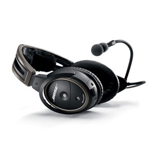 Picture of A20® Aviation Headset (6-pin Lemo)