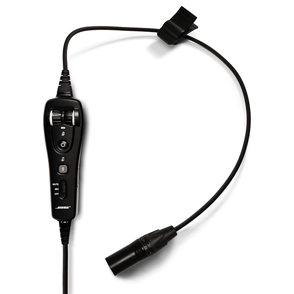 Picture of A20® Aviation Headset (6-pin Lemo), Picture 6