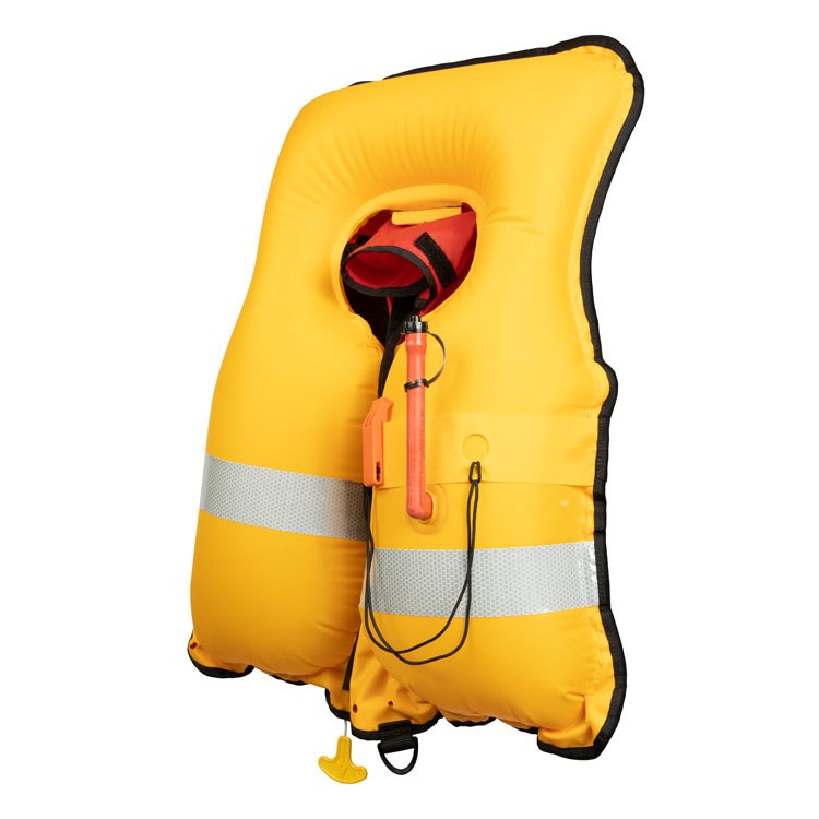 Revere Supply ComfortMax Inflatable PFD Lifejacket