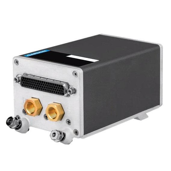 Picture of GSU 75H, Picture 1