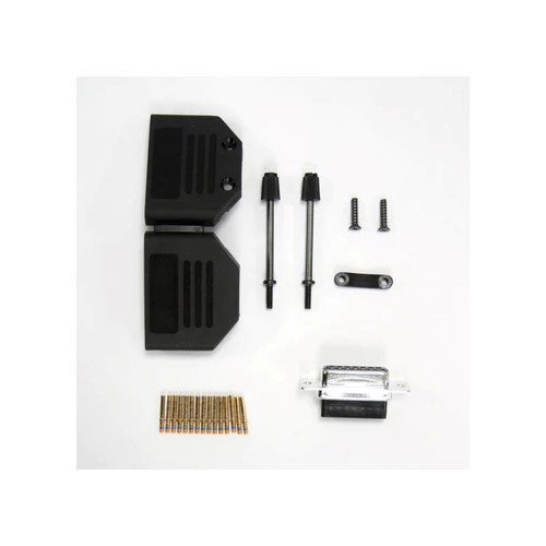 Picture of D-sub Connector Kit, Picture 4