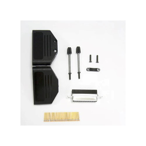 Picture of D-sub Connector Kit, Picture 5