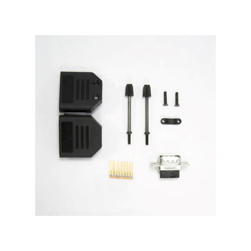 Picture of D-sub Connector Kit, Picture 1