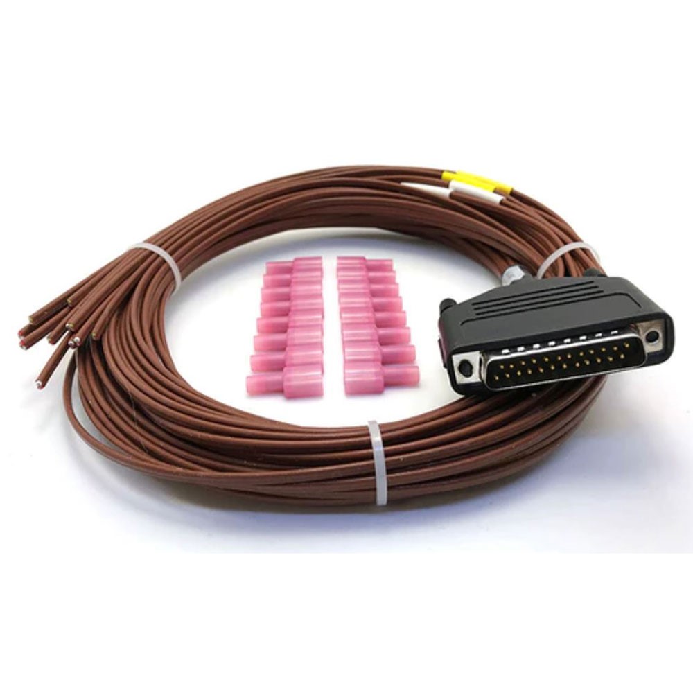 Picture of EGT/CHT Wire Harness, Picture 1