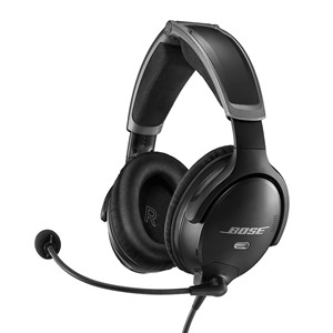 Picture of A30 Aviation Headset (6-pin Lemo)