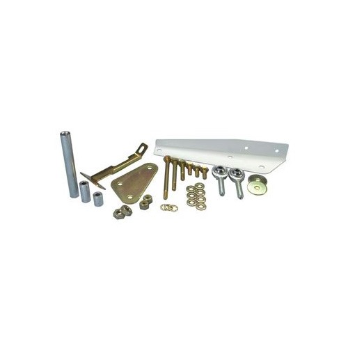 Picture of Servo Mounting Kit (RV), Picture 4