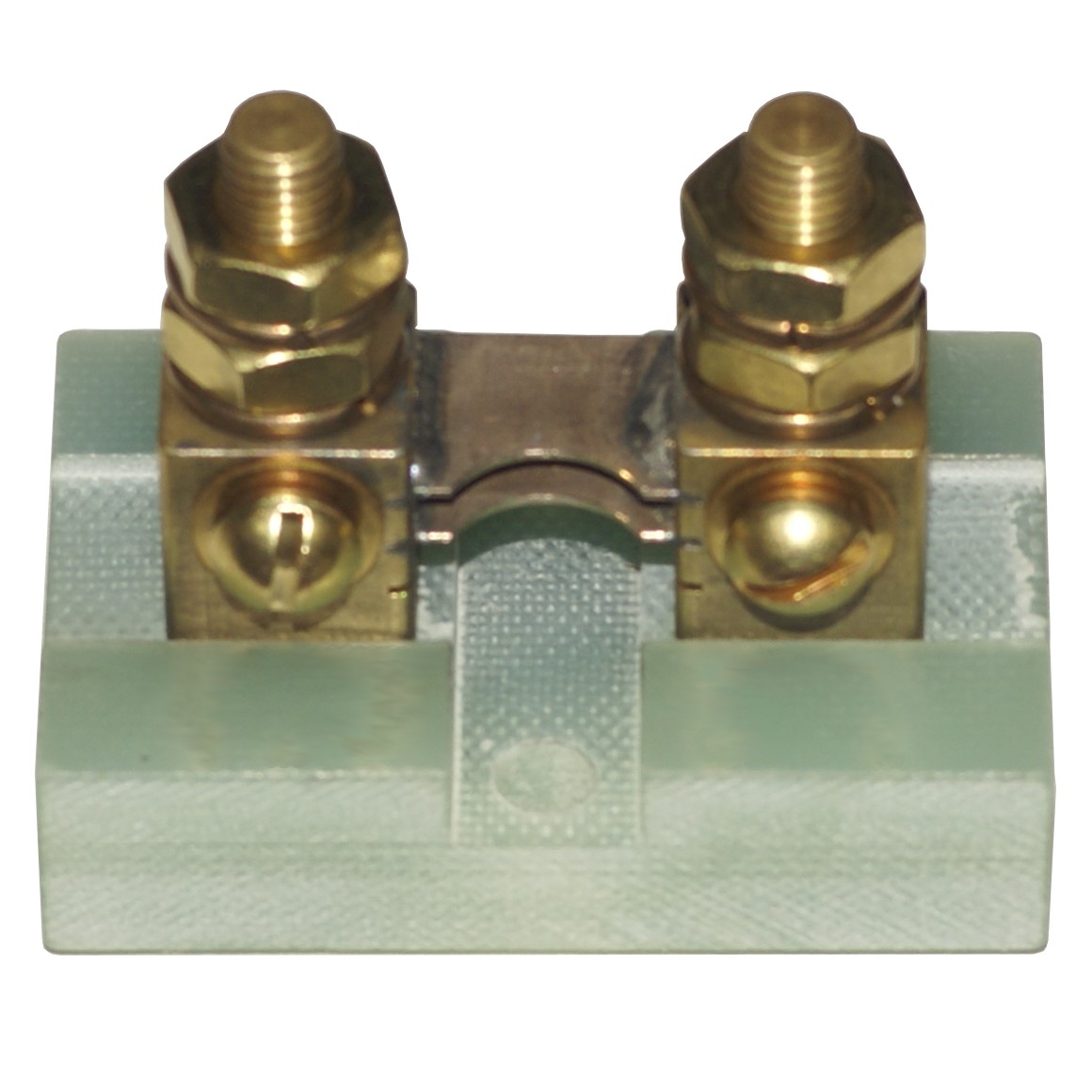 Picture of Shunt, -100 to +100 Amps, Picture 2