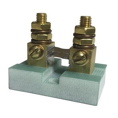 Picture of Shunt, -100 to +100 Amps, Picture 1