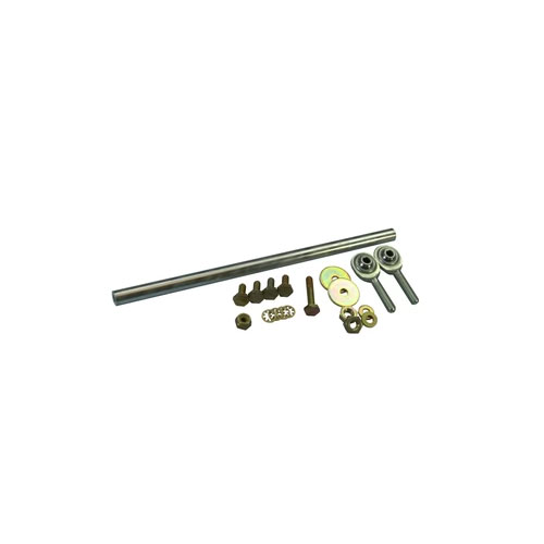 Picture of Servo Mounting Kit (Generic), Picture 1