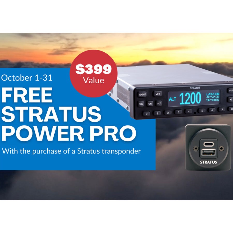 Free Stratus Power Pro
