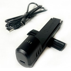 Picture of Battery Charger
