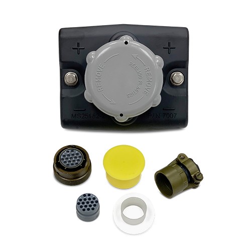 Picture of Connector Kit, Picture 1