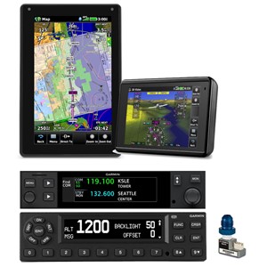 Picture of Garmin GPS Package