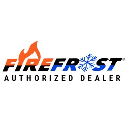 Firefrost Image