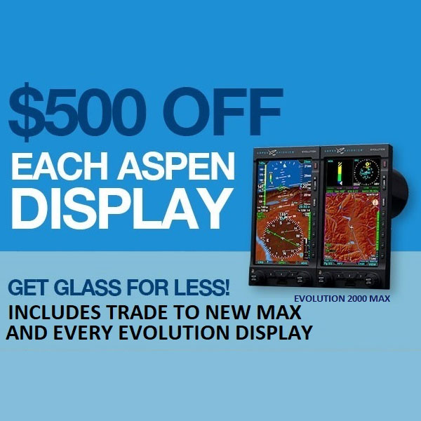 aspen max discounts