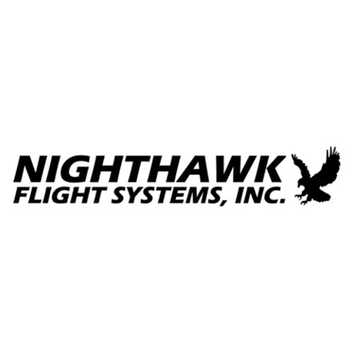 Nighthawk Flight Systems logo