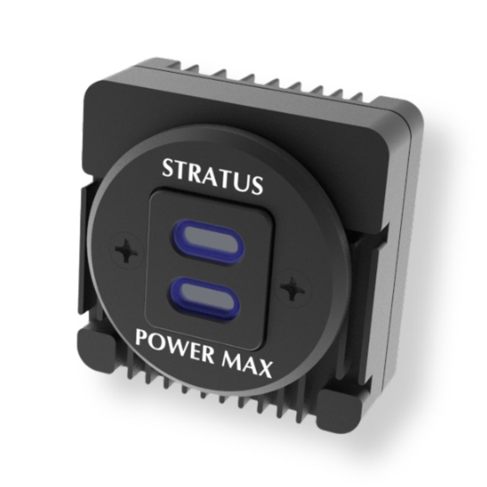 Picture of Stratus Power Max