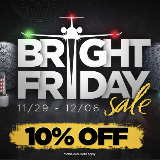 Bright Friday Sale 2024