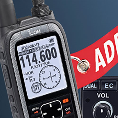 icom holiday sale