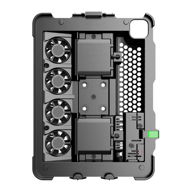 Picture of Active Cooling Case, iPad Pro 11" Gen 3