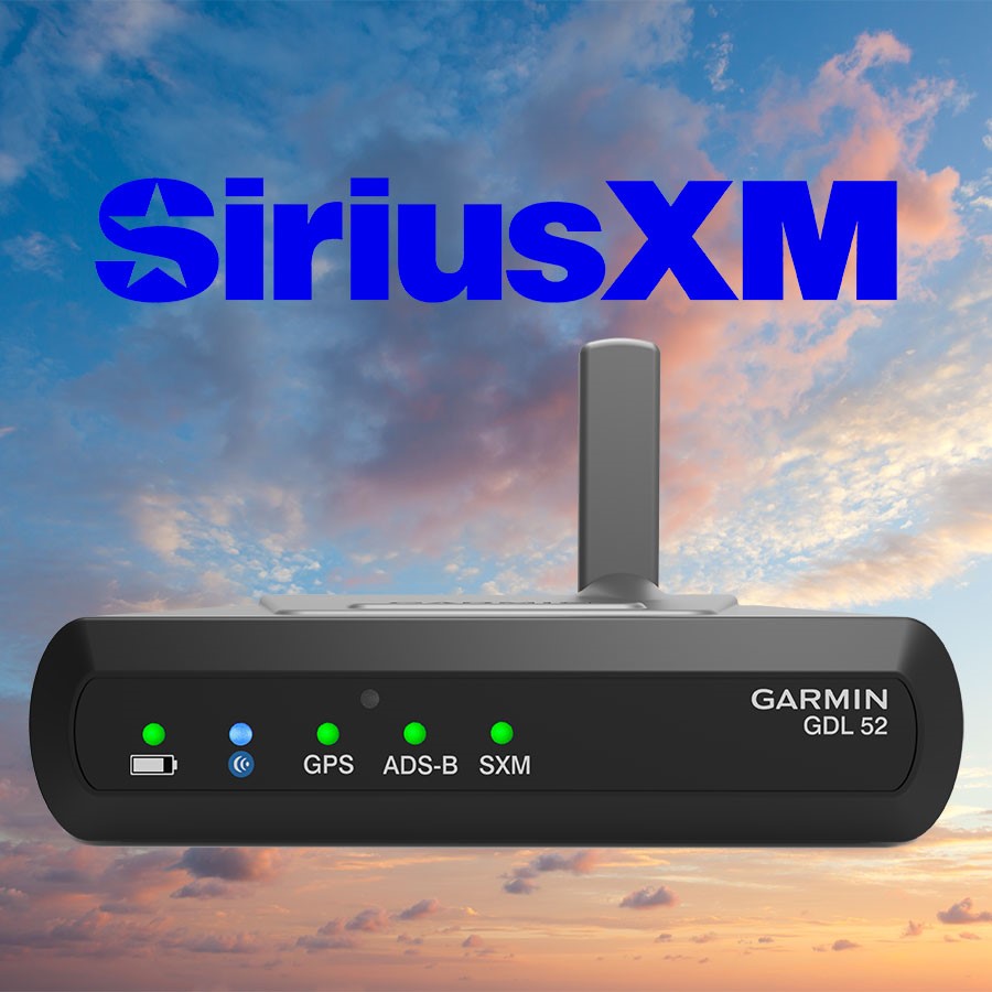 $400 Reward from SiriusXM Aviation