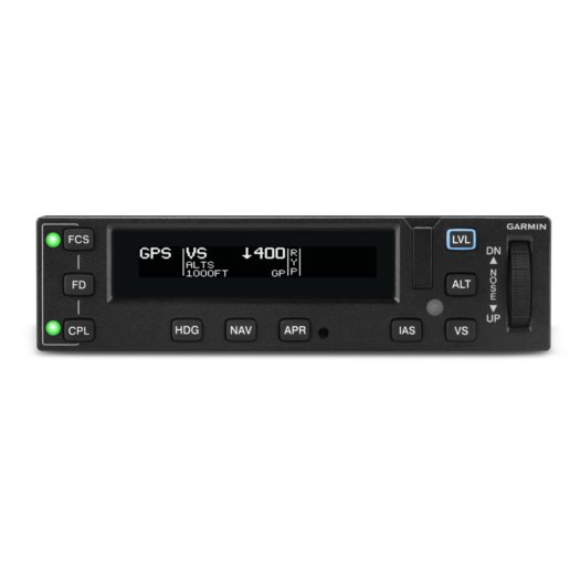 Picture of GFC 600H for Airbus H130/EC130 T2, Picture 2