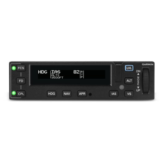 Picture of GFC 600H for Airbus H130/EC130 T2, Picture 3