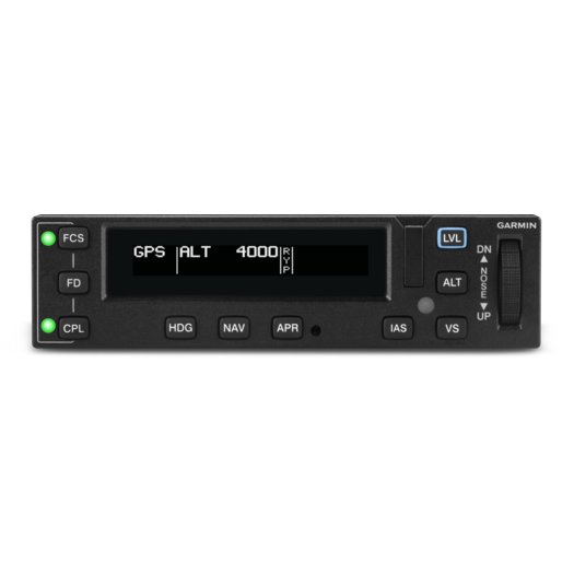 Picture of GFC 600H for Airbus H130/EC130 T2, Picture 4