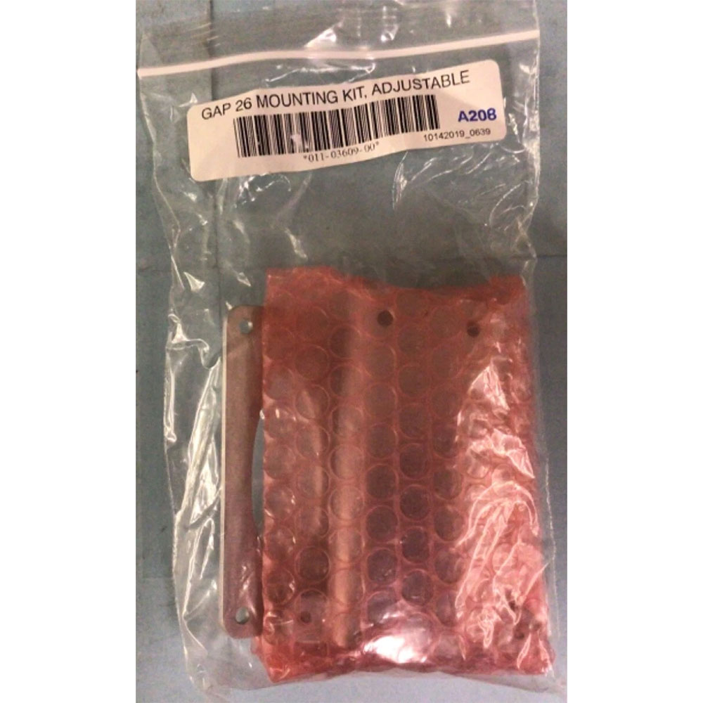 Picture of GAP 26 Mounting Kit, Adjustable, Picture 2