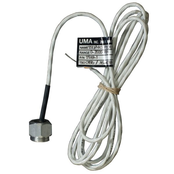 Picture of Tach Pickup, Picture 1