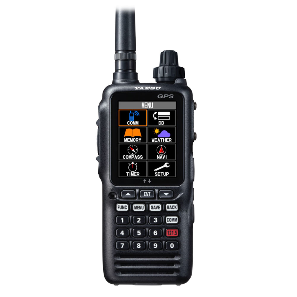 Picture of FTA-850AA