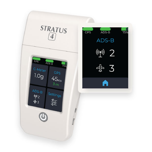 Picture of Stratus 4