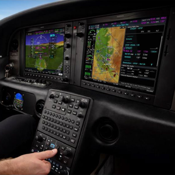 Picture of Cirrus Perspective+ Upgrade, Picture 2
