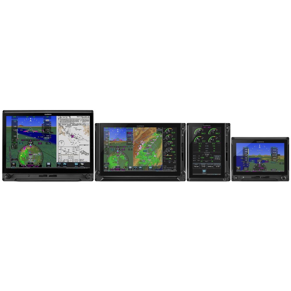 Picture of G600 TXi