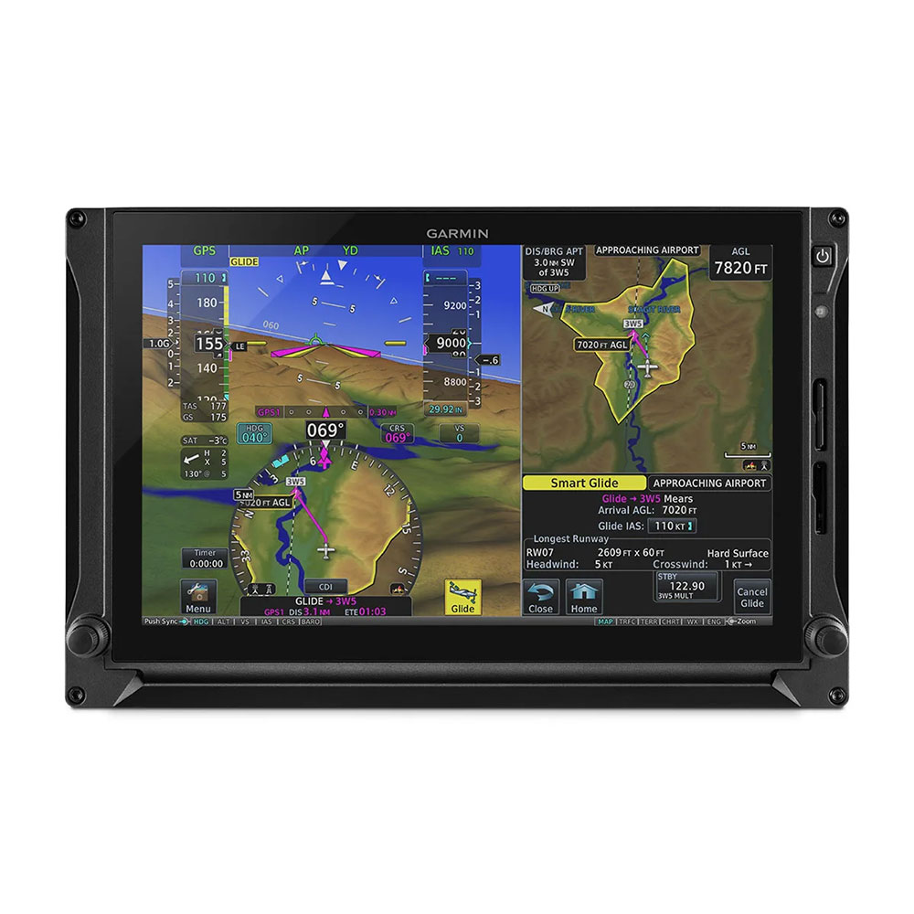 Picture of G600 TXi, 10