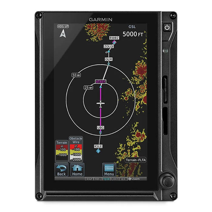 Picture of G500 TXi, 7