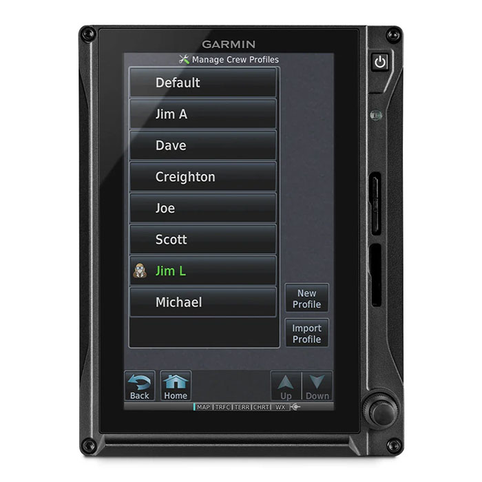 Picture of G500 TXi, 7