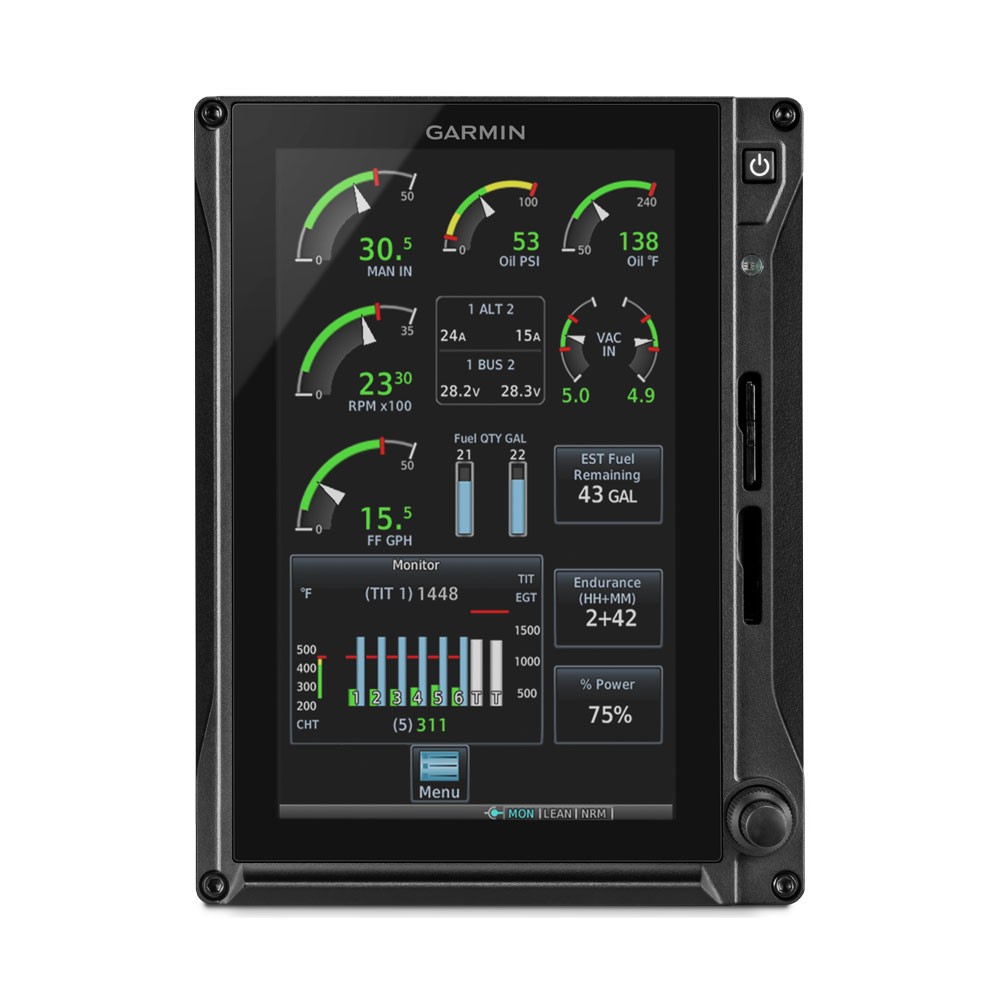 Picture of G500 TXi, 7